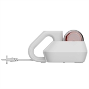 Xiaomi Dust Mite Pro Staubsauger mit UV-Sterilisation und Heißlufttrocknung - Weiß