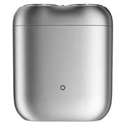 Xiaomi Elektrorasierer S200 mit Smart Sensor - Silber