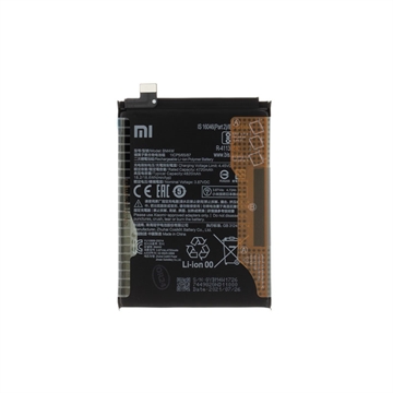 Xiaomi Mi 10T Lite Akku BM4W - 4820mAh