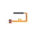 Xiaomi Mi 11 Lite Fingerabdruck-Sensor-Kabel - Schwarz