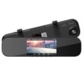 Xiaomi Mi 70mai Rückspiegel / Dashcam - 5" IPS, 1600p - Schwarz