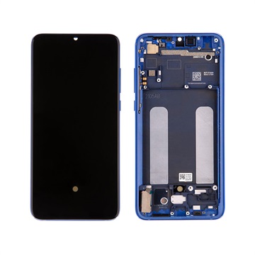 Xiaomi Mi 9 Lite Oberschale & LCD Display 561010033033