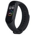 Xiaomi Mi Band 4 Wasserdichtes Fitness-Armband - 5ATM
