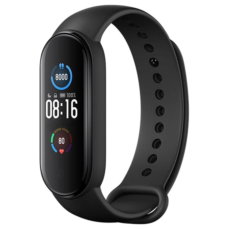 Xiaomi Mi Band 5 Wasserbeständiges 