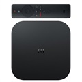 Xiaomi Mi Box S 4K HDR Android 8.1 TV Box - Schwarz