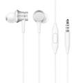 Xiaomi Mi Piston Basic In-Ear Kopfhörer - Silber