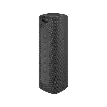 Xiaomi Mi Tragbarer Wasserdichter Bluetooth-Lautsprecher - 16W - Schwarz