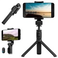 Xiaomi Mi Selfie Stick Tripod mit Bluetooth Fernbedienung - Schwarz