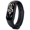 Xiaomi Mi Smart Band 7 Waterproof Activity Tracker (Open Box - Bulk Satisfactory) - Black