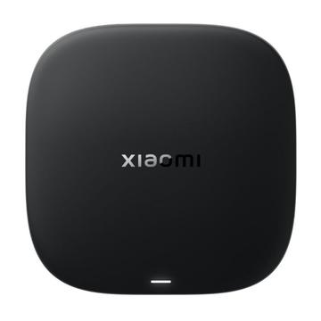 Xiaomi Mi TV Box S (3. Generation) - Schwarz