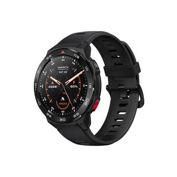 Xiaomi Mibro Watch GS Pro AMOLED GPS Smartwatch - Schwarz