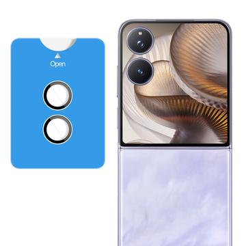 Xiaomi Mix Flip 2 Imak HD Kameraobjektiv Panzerglas - 2 Stk.