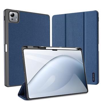 Xiaomi Pad 7 Ultra Dux Ducis Domo Tri-Fold Smart Folio Hülle