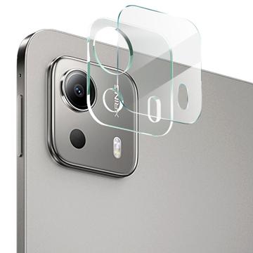 Xiaomi Pad 7S Pro 12.5 Imak 2-in-1 HD Kameraobjektiv Panzerglas