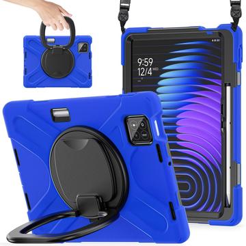 Xiaomi Pad 8/8 Pro Heavy Duty 360 Hülle mit Handschlaufe