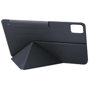 Xiaomi Pad 8/8 Pro Flip-Hülle mit Magnetverschluss - Grau