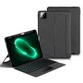 Xiaomi Pad 9 Bluetooth Tastaturhülle - Schwarz