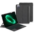 Xiaomi Pad 9 Pro Bluetooth Tastaturhülle - Schwarz