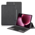 Xiaomi Pad 9 Pro Max Bluetooth Tastaturhülle - Schwarz