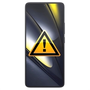 Xiaomi Poco F6 Akku Reparatur