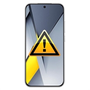 Xiaomi Poco F8 Pro Vorderkamera Reparatur