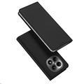 Xiaomi Poco M8/Redmi Note 15 Dux Ducis Skin Pro Flip Hülle
