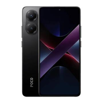 Xiaomi Poco X7 Pro - 512GB - Schwarz