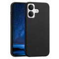Xiaomi Poco X8 Anti-Rutsch TPU Hülle - Schwarz