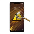 Xiaomi Pocophone F1 Diagnose