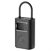 Xiaomi Tragbarer Elektrischer Luftkompressor 2 Pro - Schwarz