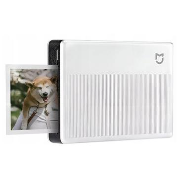 Xiaomi Tragbarer Fotodrucker 1S BHR9974GL - Silber