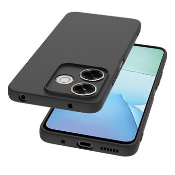 Xiaomi Redmi 13x Anti-Rutsch TPU Hülle