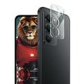 Xiaomi Redmi 15/15 4G Imak 2-in-1 HD Kameraobjektiv Panzerglas