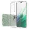 Xiaomi Redmi 15 Anti-Rutsch TPU Hülle - Durchsichtig