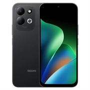 Xiaomi Redmi 17 4G - 128GB - Schwarz