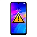 Xiaomi Redmi 7 Akku Reparatur
