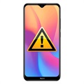 Xiaomi Redmi 8A Akku Reparatur