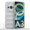 Xiaomi Redmi A3 Rugged TPU Hülle