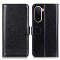 Xiaomi Redmi A7 Pro Wallet Hülle mit Ständer