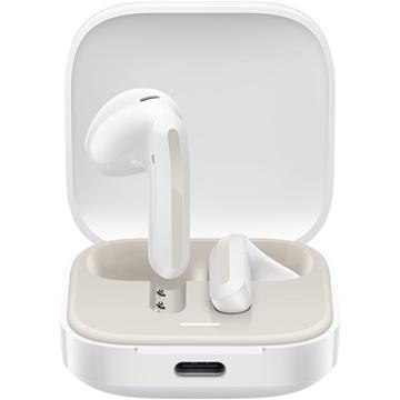Xiaomi Redmi Buds 6 Active True Wireless Kopfhörer - Weiß