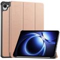 Xiaomi Redmi K Pad Tri-Fold Serie Smart Folio Hülle - Roségold