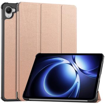 Xiaomi Redmi K Pad Tri-Fold Serie Smart Folio Hülle - Roségold
