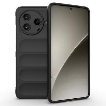 Xiaomi Redmi K80/Poco F7 Pro Rugged TPU Hülle