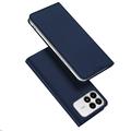 Xiaomi Redmi K90/Poco F8 Pro Dux Ducis Skin Pro Flip Hülle - blau