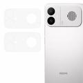 Xiaomi Redmi K90 Max Kameraobjektiv Panzerglas Schutz - 2 Stk.