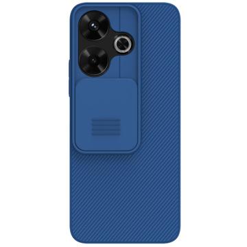 Xiaomi Redmi Note 13R/Redmi 13/Poco M6 4G Nillkin CamShield Hülle