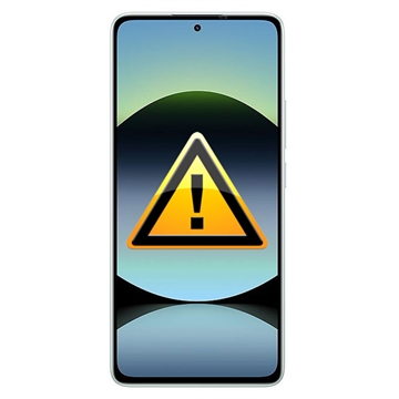 Xiaomi Redmi Note 14 4G Akku Reparatur