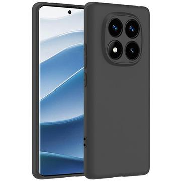 Xiaomi Redmi Note 14 Pro 4G Anti-Rutsch TPU Hülle
