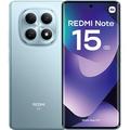 Xiaomi Redmi Note 15 5G - 256GB - Blau