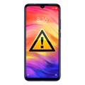 Xiaomi Redmi Note 7 Akku Reparatur